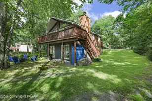 395 N Arrow Dr, Coolbaugh Twp, PA 18347 - Photo 45