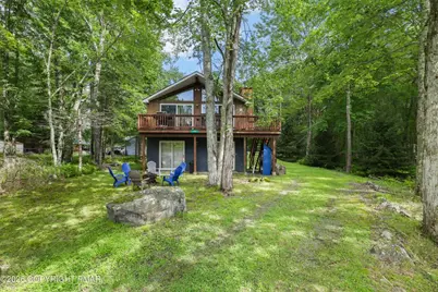 395 N Arrow Drive, Coolbaugh Twp, PA 18347 - Photo 43