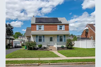 1925 Fairmont Street, Allentown City, PA 18109 - Photo 1