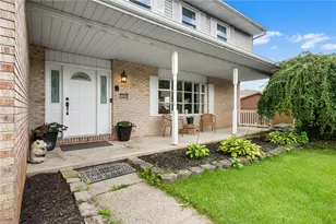 1804 Elmhurst Dr, Whitehall Township, PA 18052 - Photo 3