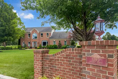 1195 Sierra Drive, Lehigh Township, PA 18038 - Photo 1