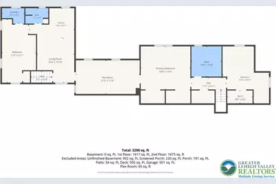 630 Wilson Lane, West Rockhill Twp, PA 18960 - Photo 61