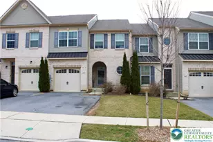 260 Snapdragon, Upper Macungie Township, PA 18104 - Photo 1