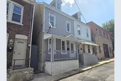 219 N Fountain Street, Allentown City, PA 18102 - Photo 3