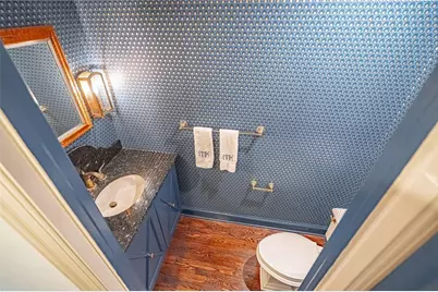 1596 Weyhill Circle, Lower Saucon Township, PA 18015 - Photo 51