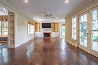 1596 Weyhill Circle, Lower Saucon Township, PA 18015 - Photo 23