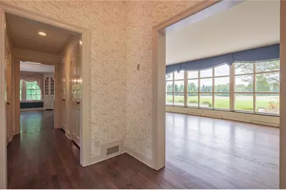 1596 Weyhill Circle, Lower Saucon Township, PA 18015 - Photo 17