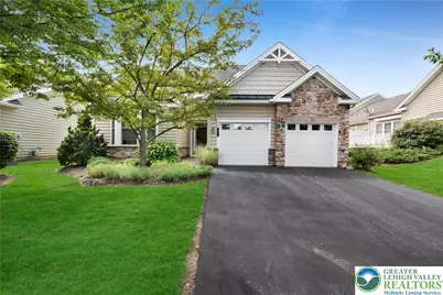 6467 Senate Drive, Bethlehem City, PA 18017 - Photo 1