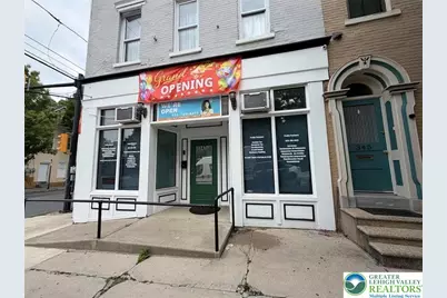 347 N 8th Street #unit1, Allentown City, PA 18102 - Photo 1