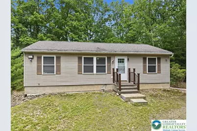 158 Pioneer Road, Polk Twp, PA 18058 - Photo 5