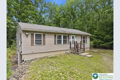158 Pioneer Road, Polk Twp, PA 18058 - Photo 3