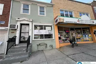 112 N Eighth St, Allentown City, PA 18101 - Photo 1