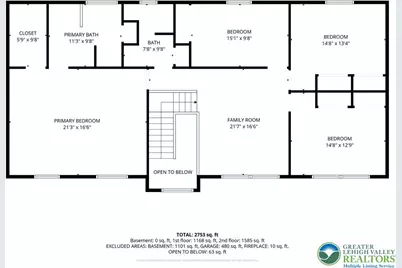 195 Sunrise Loop, Pocono Twp, PA 18332 - Photo 53