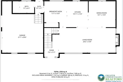195 Sunrise Loop, Pocono Twp, PA 18332 - Photo 49