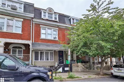517 W Turner Street, Allentown City, PA 18102 - Photo 1