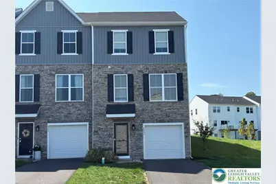 4946 Brookside Court, Upper Saucon Township, PA 18036 - Photo 1