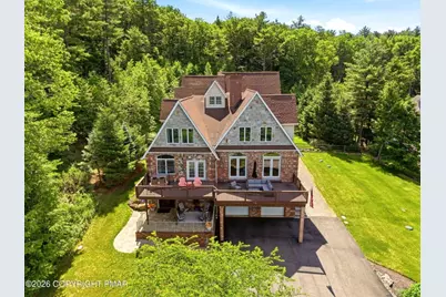 235 Plantation Drive, Franklin Twp, PA 18235 - Photo 9