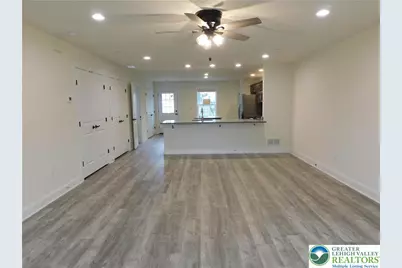 1549 Burkhardt Street #C, Hellertown Boro, PA 18055 - Photo 13