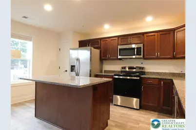 1549 Burkhardt Street #C, Hellertown Boro, PA 18055 - Photo 5