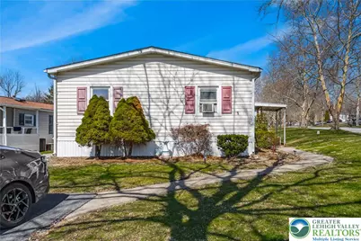 1 Woodsdale, Moore Township, PA 18014 - Photo 47