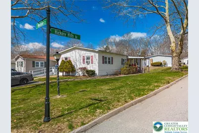 1 Woodsdale, Moore Township, PA 18014 - Photo 9