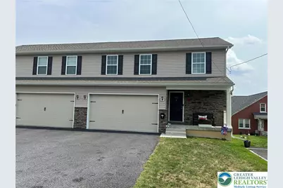 512 Penn Street #2, Bath, PA 18014 - Photo 1