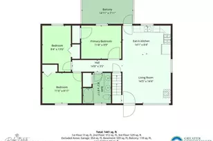 341 Rose Marie Ln, Price Twp, PA 18302 - Photo 19