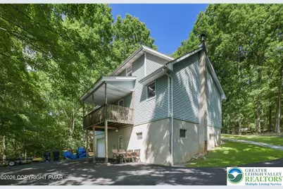 341 Rose Marie Lane, Price Twp, PA 18302 - Photo 33