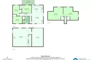 341 Rose Marie Ln, Price Twp, PA 18302 - Photo 45
