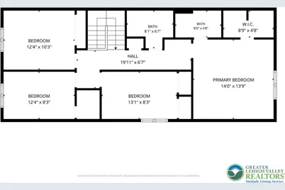 1701 Saratoga Court, Allentown City, PA 18104 - Photo 39