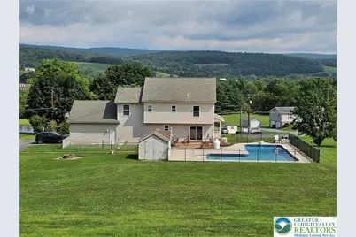 46 Mill Drive, West Penn Twp, PA 18252 - Photo 3