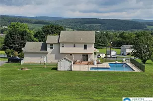 46 Mill Dr, West Penn Twp, PA 18252 - Photo 3
