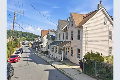 541 Benner Avenue, Fountain Hill Boro, PA 18015 - Photo 27