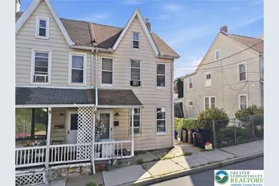 541 Benner Avenue, Fountain Hill Boro, PA 18015 - Photo 3