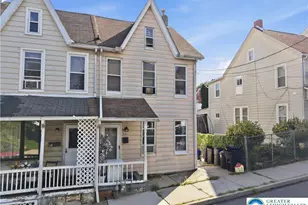 541 Benner Ave, Fountain Hill Boro, PA 18015 - Photo 3