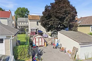 541 Benner Ave, Fountain Hill Boro, PA 18015 - Photo 25