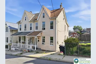 541 Benner Avenue, Fountain Hill Boro, PA 18015 - Photo 1