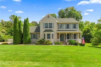 4006 Crest View Drive, Hamilton Twp, PA 18360 - Photo 39