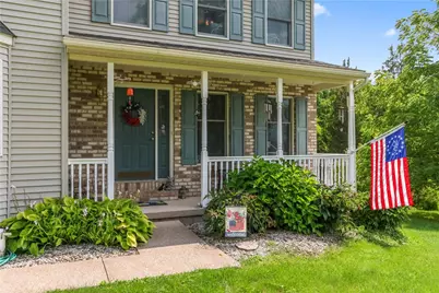 4006 Crest View Drive, Hamilton Twp, PA 18360 - Photo 5