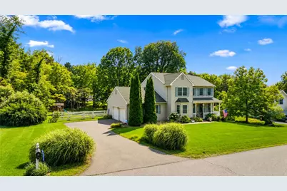 4006 Crest View Drive, Hamilton Twp, PA 18360 - Photo 41