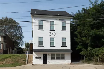 349 Hanover Avenue, Allentown City, PA 18109 - Photo 1