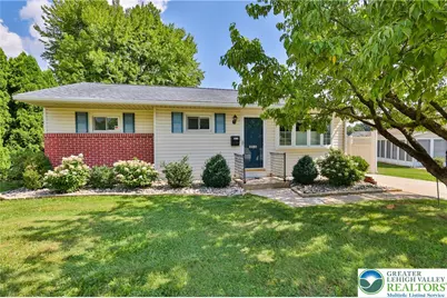 1812 Hilltop Terrace, Bethlehem City, PA 18018 - Photo 1