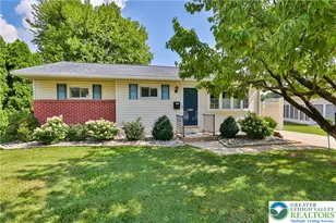 1812 Hilltop Terrace, Bethlehem City, PA 18018 - Photo 1