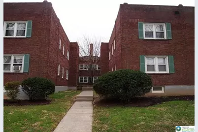 2228 W Allen Street #1B, Allentown City, PA 18104 - Photo 1