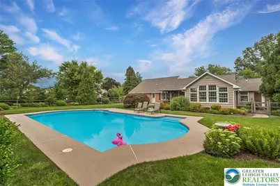 525 Wedgewood Road, Hanover Twp, PA 18017 - Photo 49