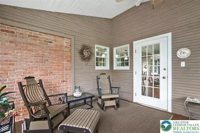 525 Wedgewood Road, Hanover Twp, PA 18017 - Photo 25