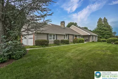 525 Wedgewood Road, Hanover Twp, PA 18017 - Photo 59