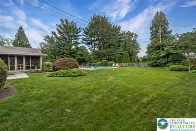 525 Wedgewood Road, Hanover Twp, PA 18017 - Photo 57