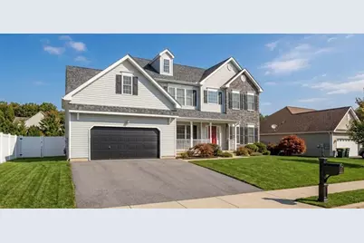 2160 Eagles Landing Drive, Upper Nazareth Twp, PA 18064 - Photo 3