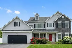 2160 Eagles Landing Dr, Upper Nazareth Twp, PA 18064 - Photo 1